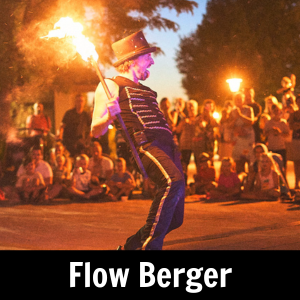 Flow Berger