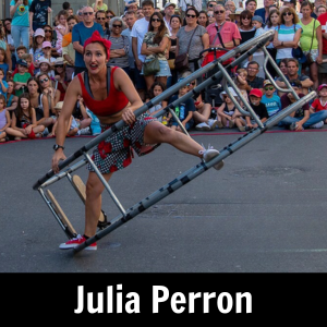 Julia Perron