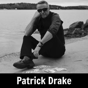 Patrick Drake