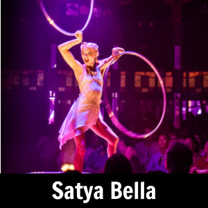 Satya Bella