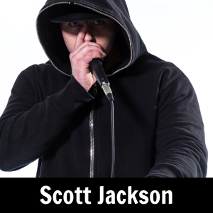Scott Jackson